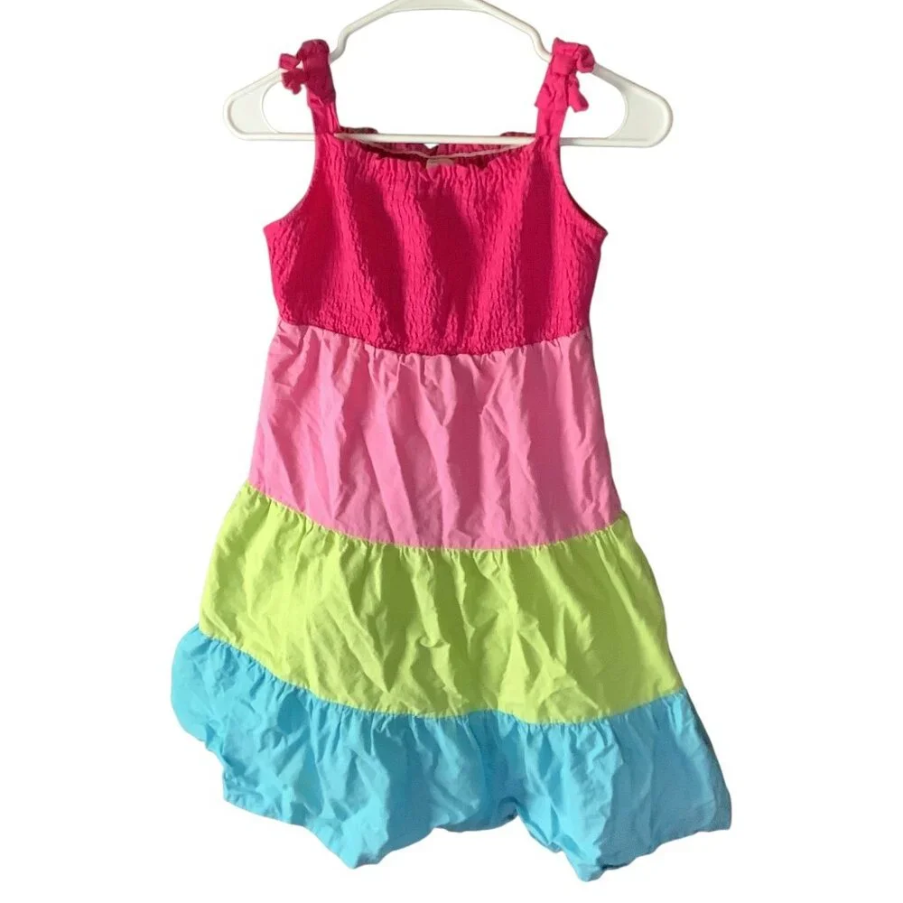 Gymboree dress girls